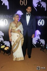 Celebs at Chiranjeevi 60th Birthday Party